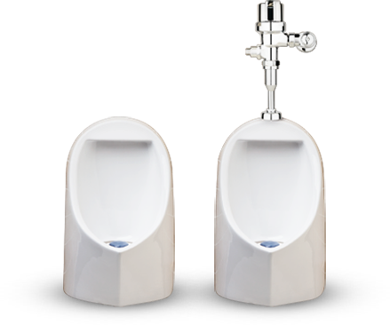 slider-urinals